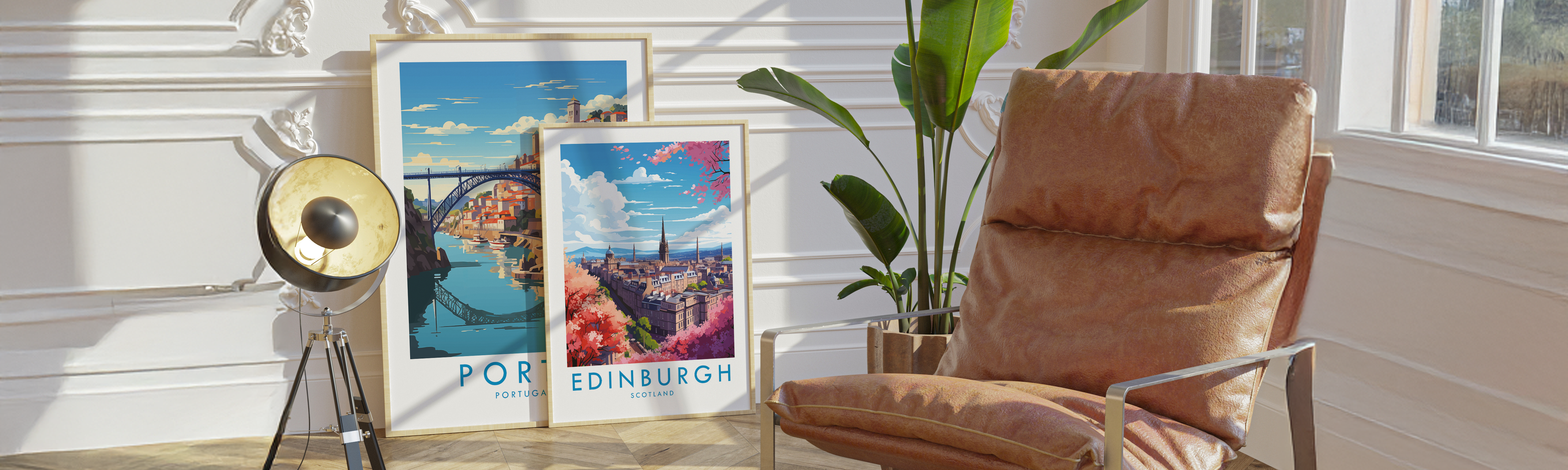 Best Gifts for Travel Lovers
