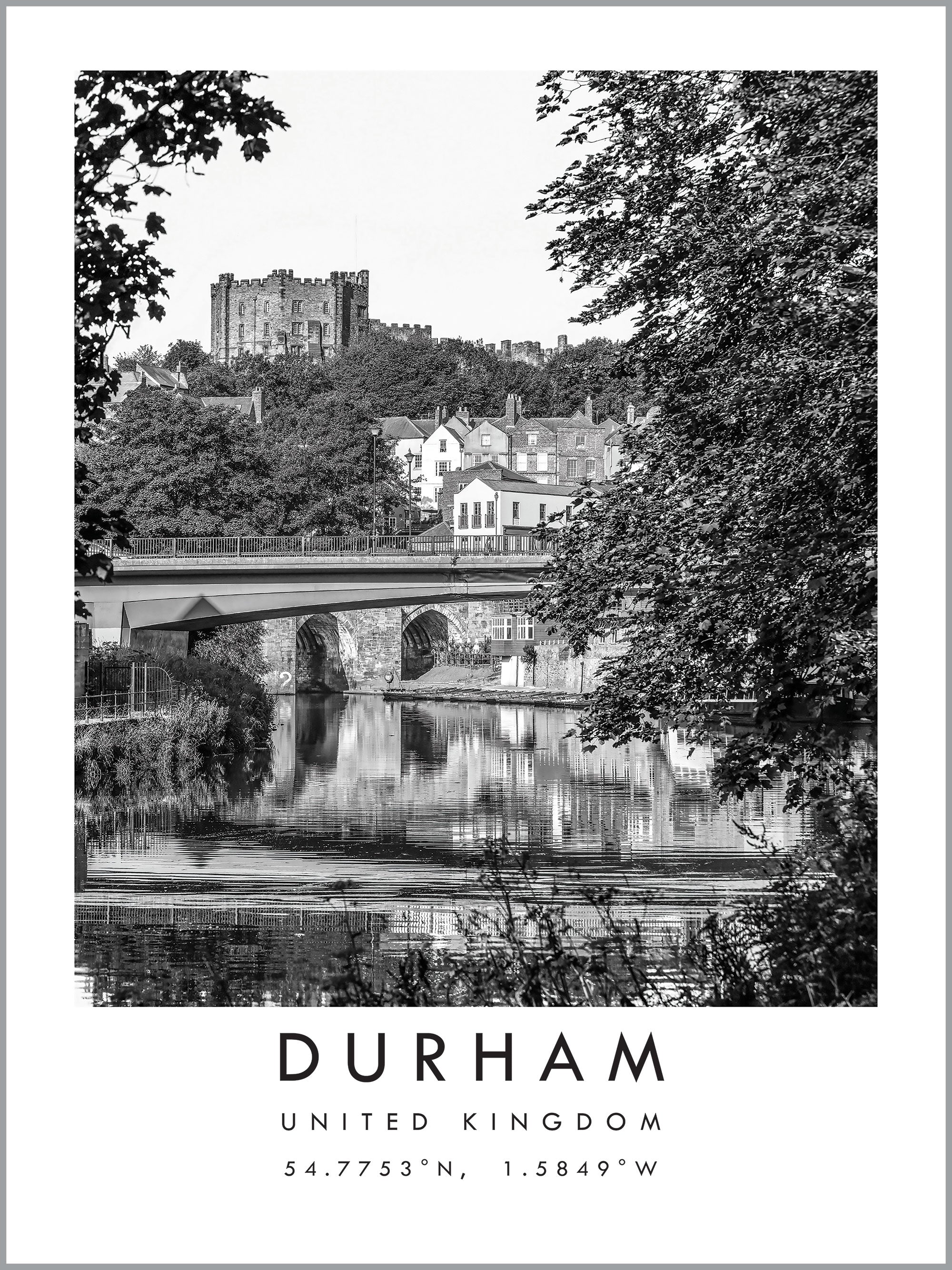 Durham Print