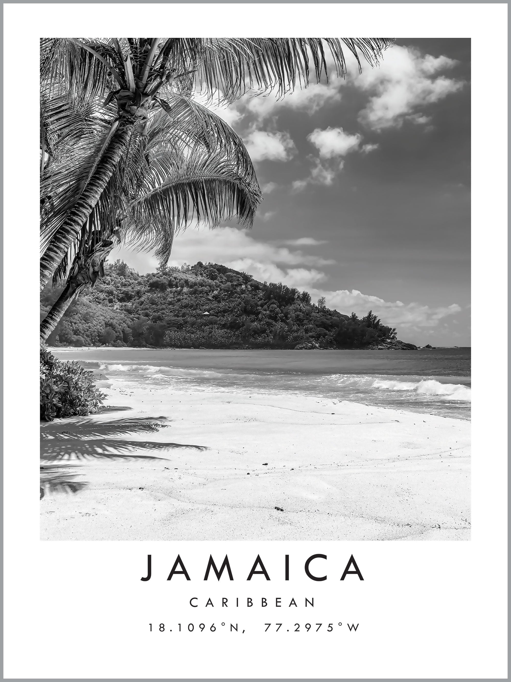 Jamaica Travel Prin