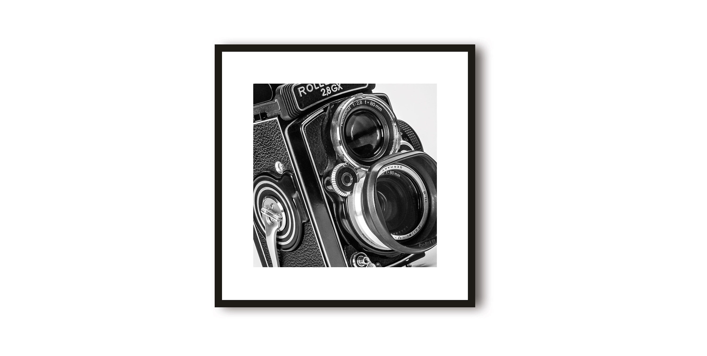 Camera Wall Art | Vintage Camera Art | Camera Print | Photographer Gift | Photographer Wall Art | Vintage Camera Wall Art | Framed Prints