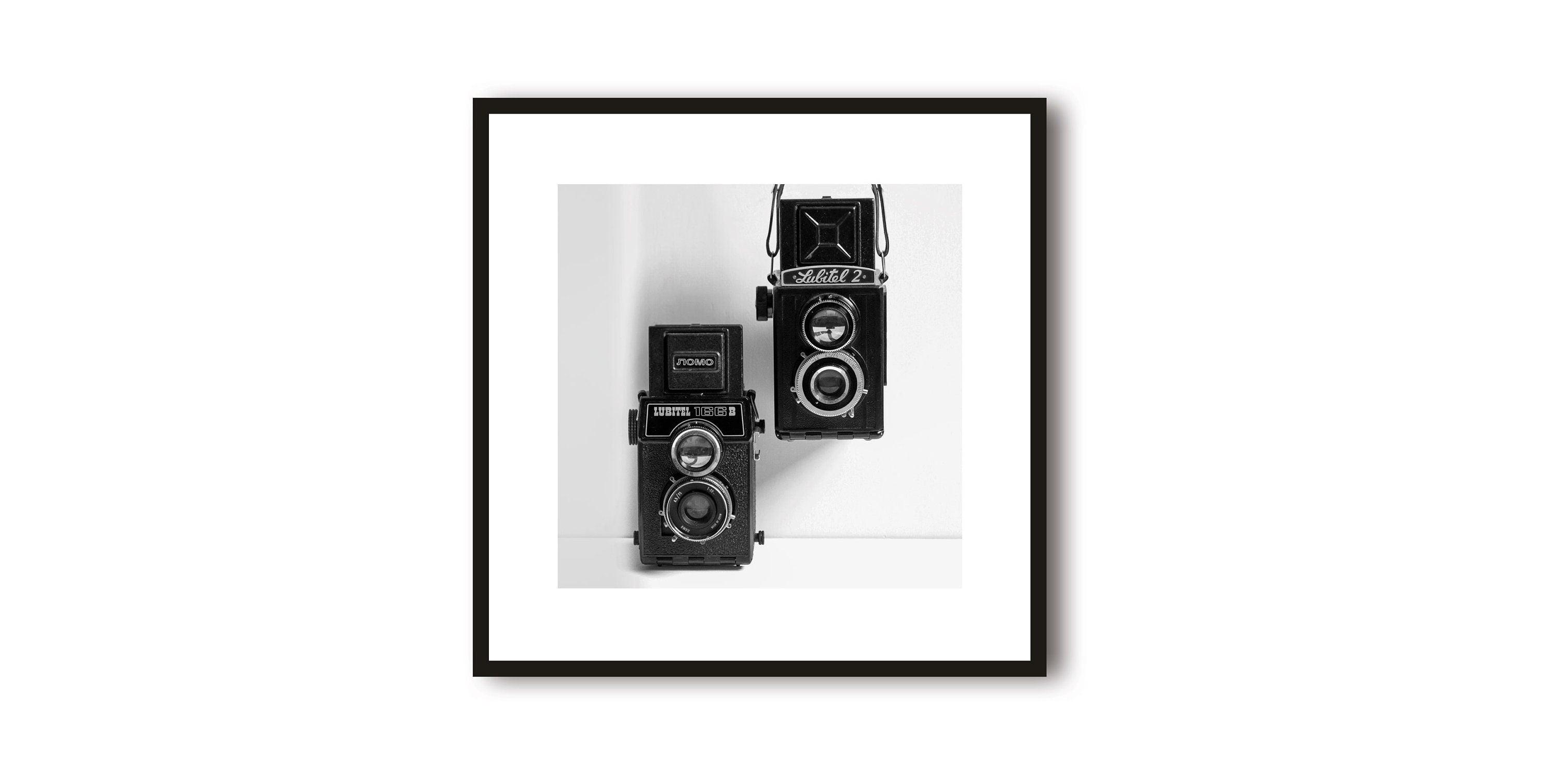 Camera Wall Art | Vintage Camera Art | Camera Print | Photographer Gift | Photographer Wall Art | Vintage Camera Wall Art | Framed Prints
