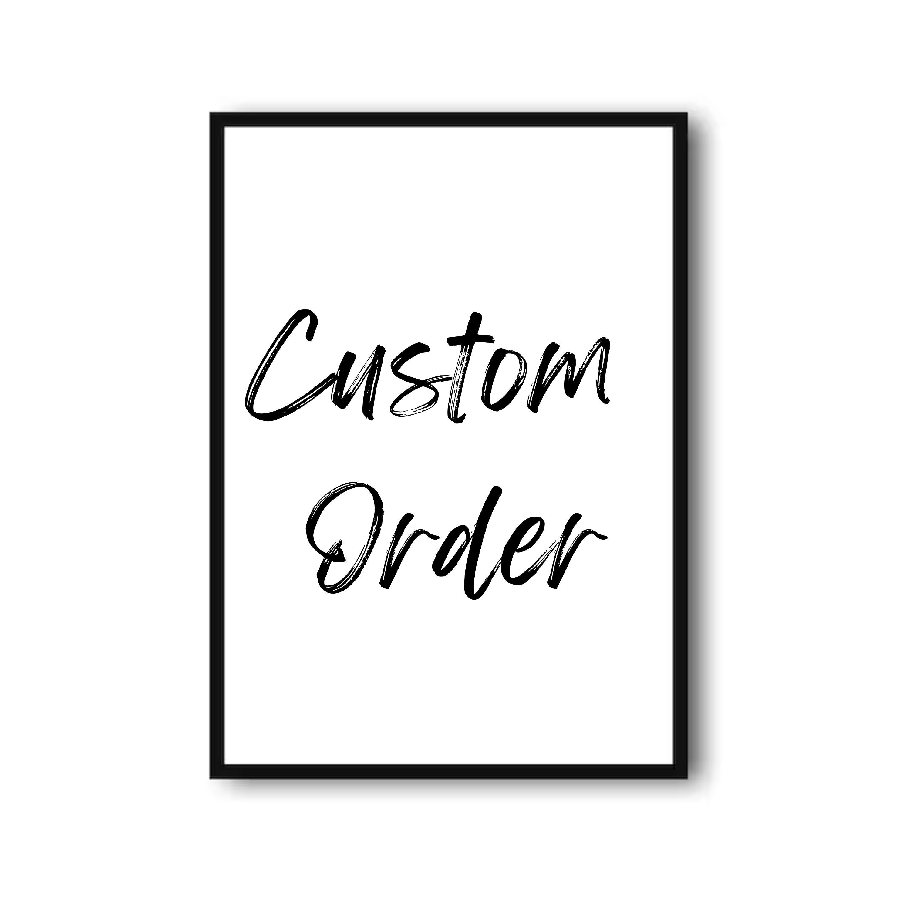 Custom Travel Print | Personalised Travel Poster | Travel Gifts | Choose your Own Travel Poster
